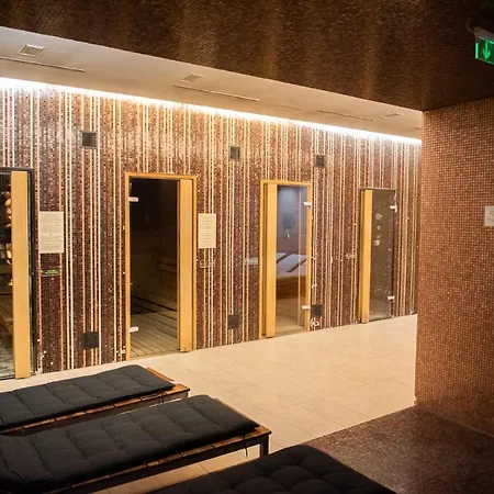 Ξενοδοχείο Wabi - Beauty & Dental Center Σόπρον