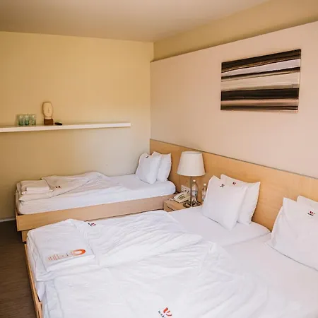 Wabi - Beauty & Dental Center Hotel *