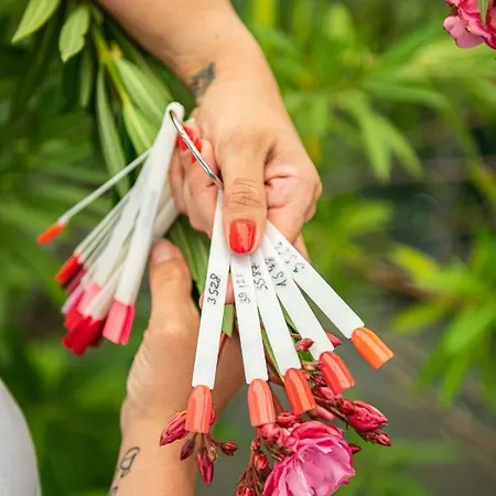 Hotel Wabi - Beauty & Dental Center *