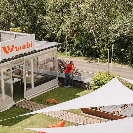 Wabi - Beauty & Dental Center Hotel *