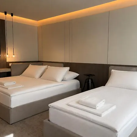 Wabi - Beauty & Dental Center Hotel