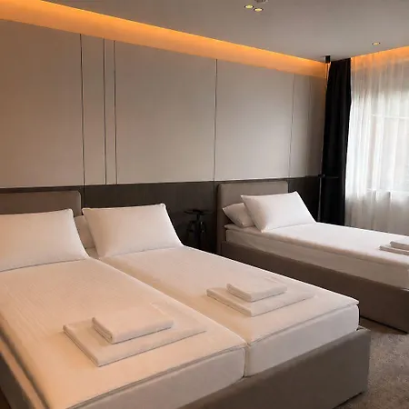 Hotel Wabi - Beauty & Dental Center Šoproň