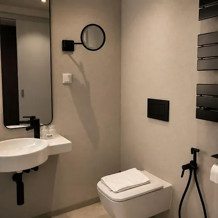 Hotel Wabi - Beauty & Dental Center